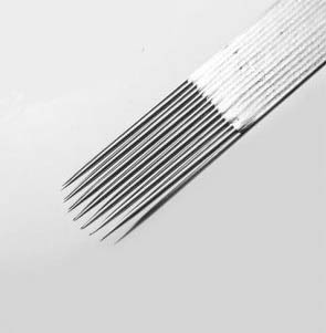 11 Rounded Mag, 50/pack (Expires 1/2029)